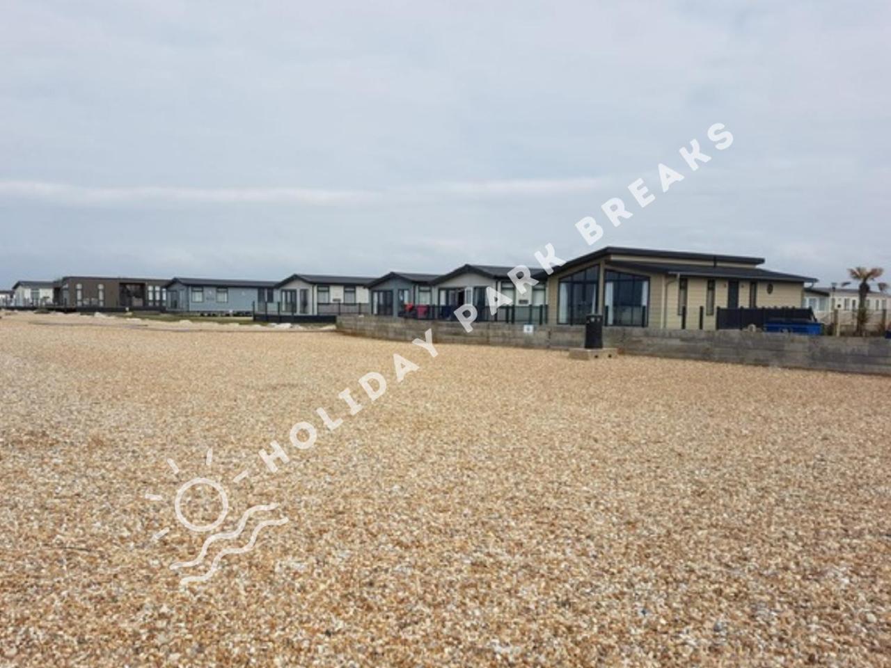 Luxury 2 Bedroom At Seal Bay Resort 塞尔西 外观 照片