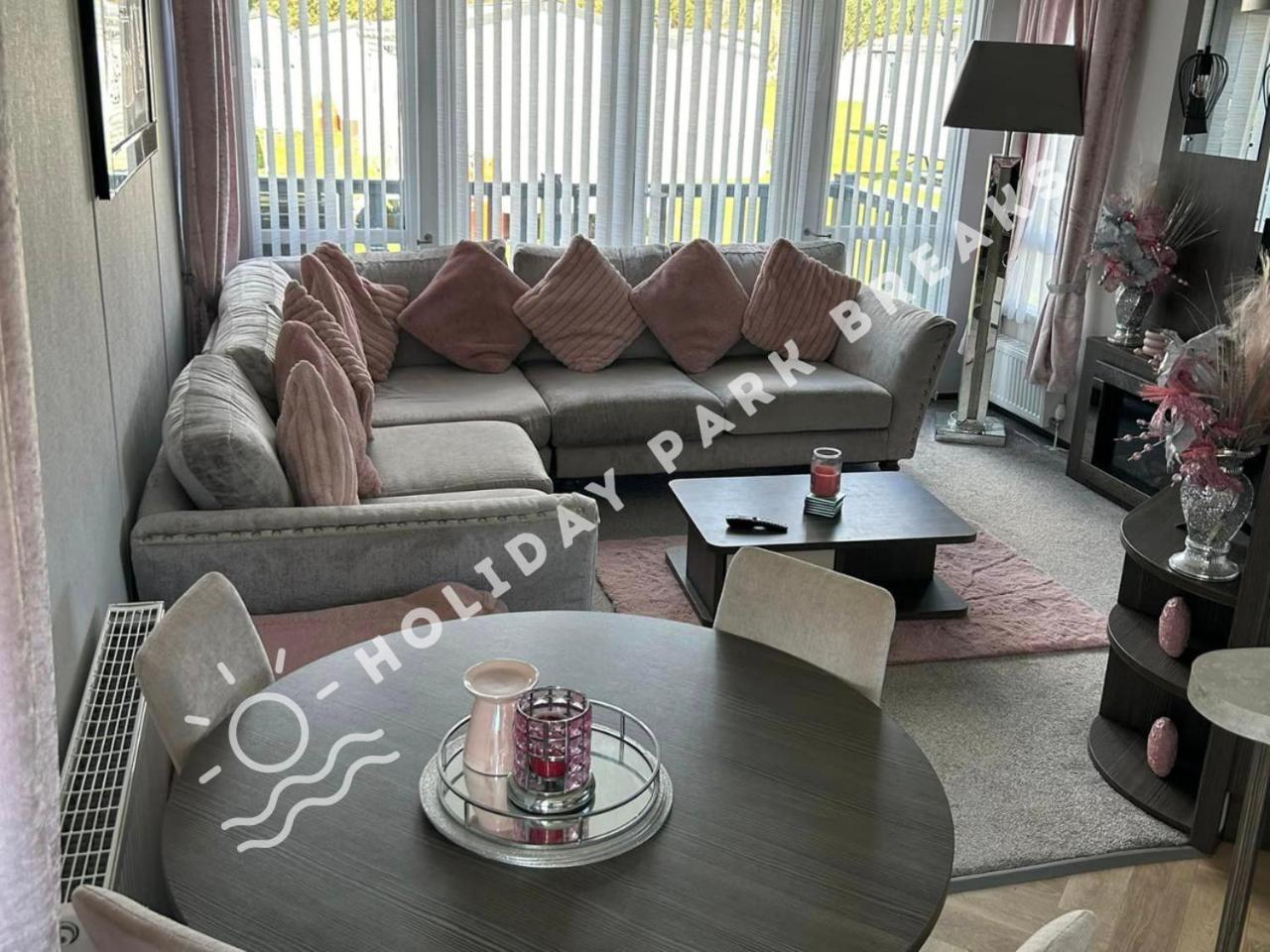 Luxury 2 Bedroom At Seal Bay Resort 塞尔西 外观 照片