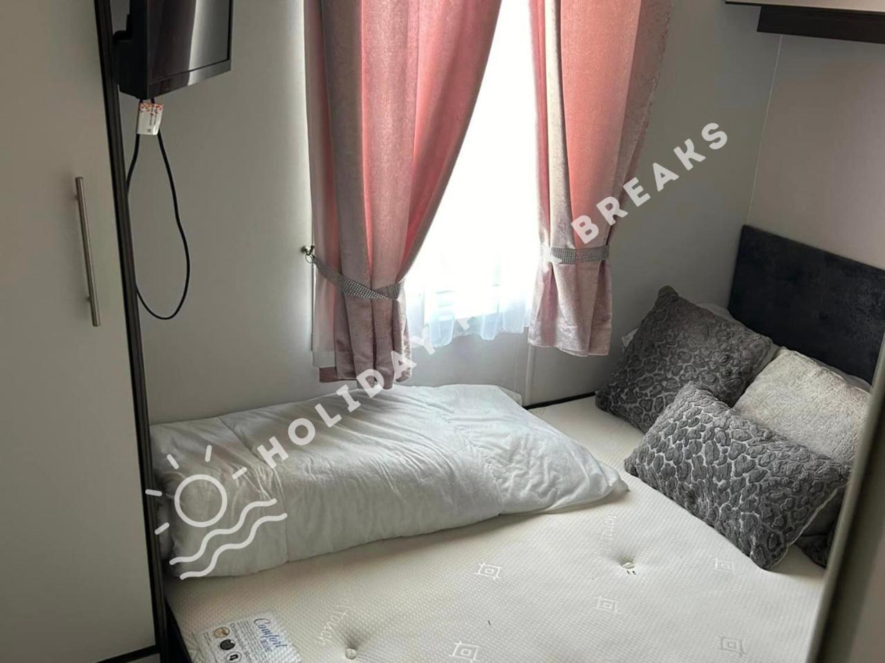 Luxury 2 Bedroom At Seal Bay Resort 塞尔西 外观 照片