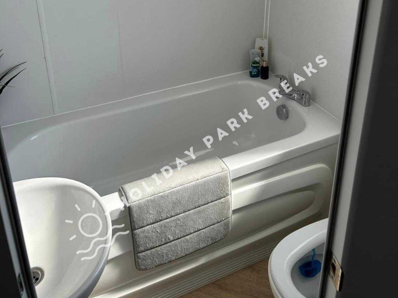 Luxury 2 Bedroom At Seal Bay Resort 塞尔西 外观 照片
