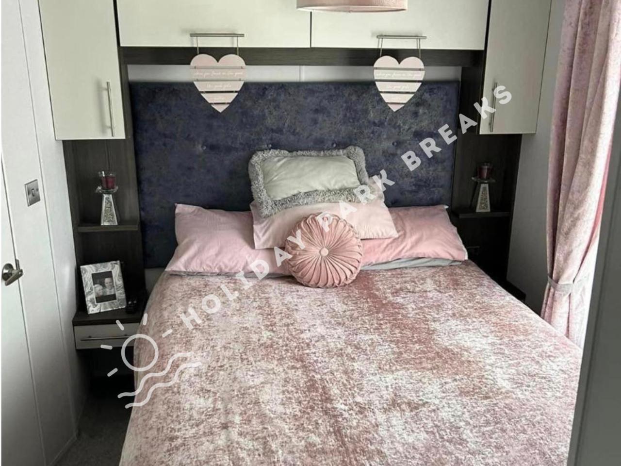 Luxury 2 Bedroom At Seal Bay Resort 塞尔西 外观 照片