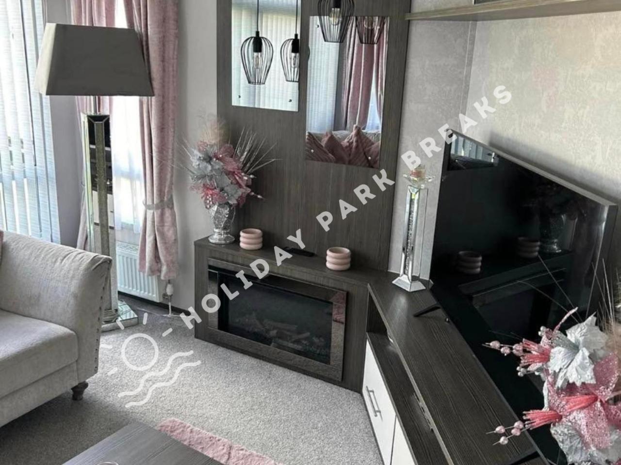 Luxury 2 Bedroom At Seal Bay Resort 塞尔西 外观 照片
