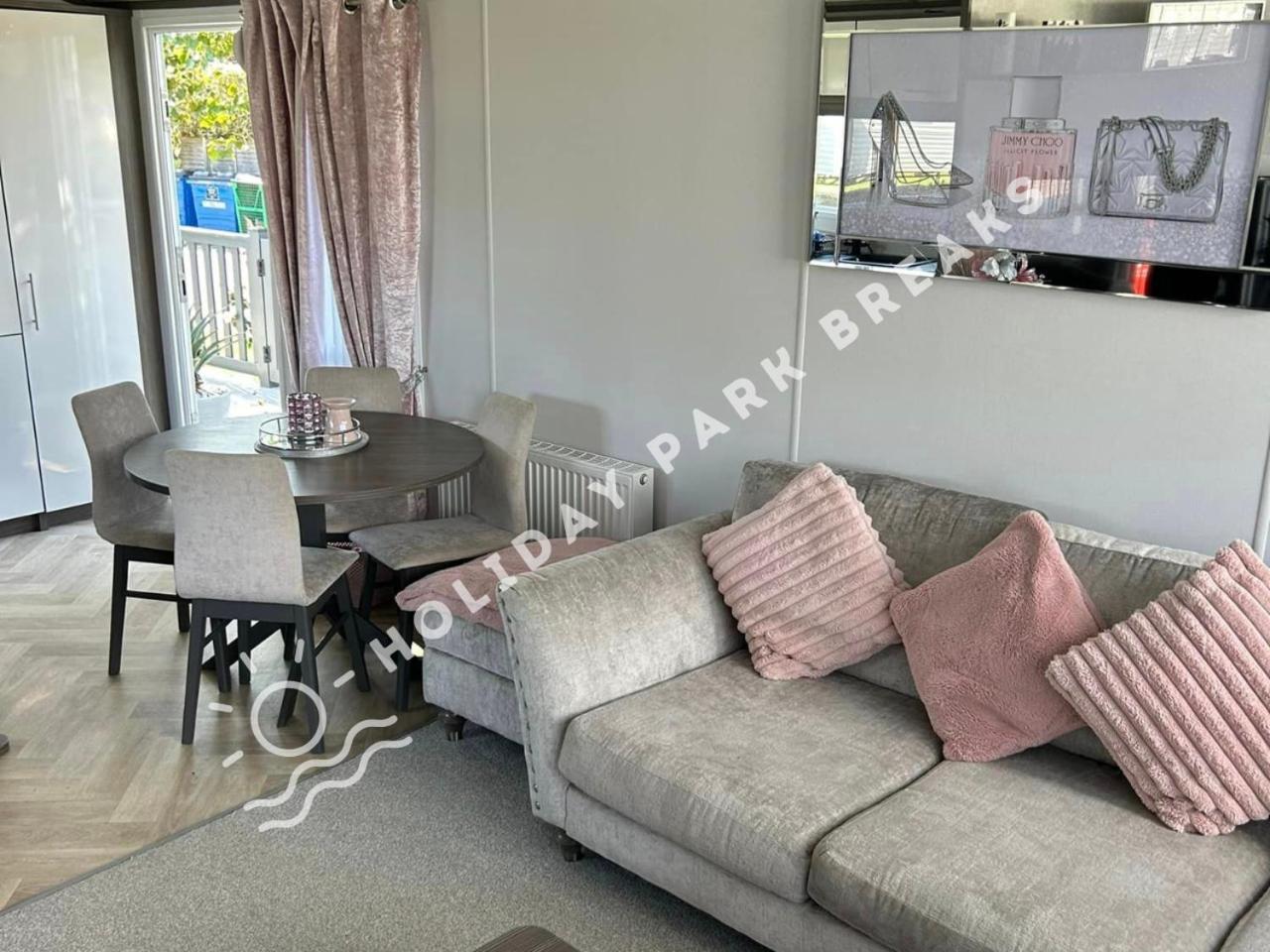 Luxury 2 Bedroom At Seal Bay Resort 塞尔西 外观 照片